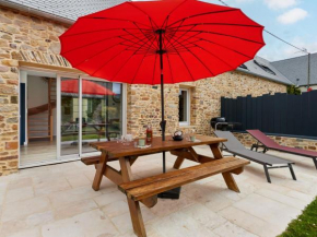 Holiday Home La Bergerie by Interhome